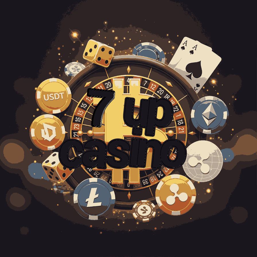 7 Up Casino - Double Your Winnings Today